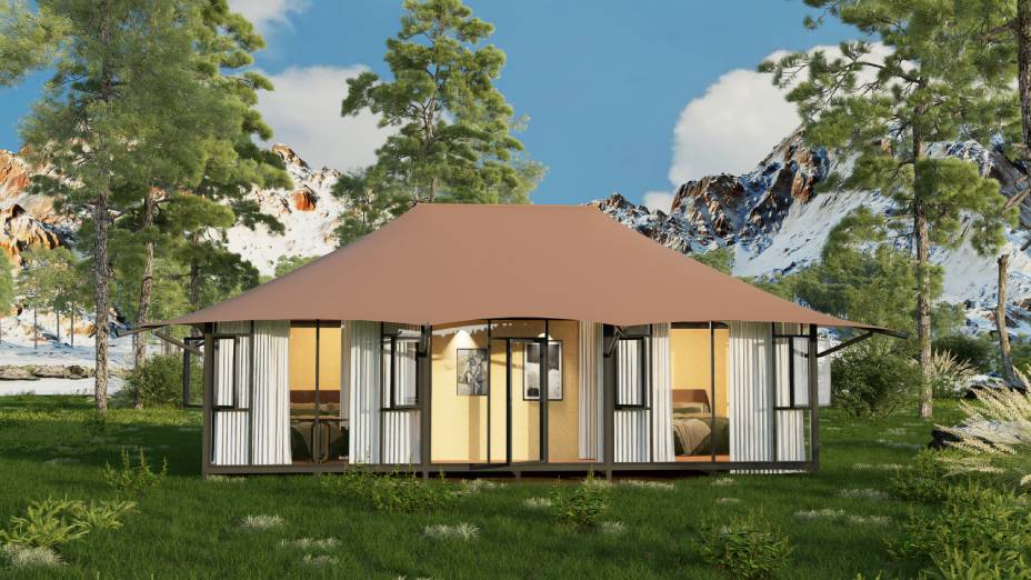 延津县装配式建筑厂家