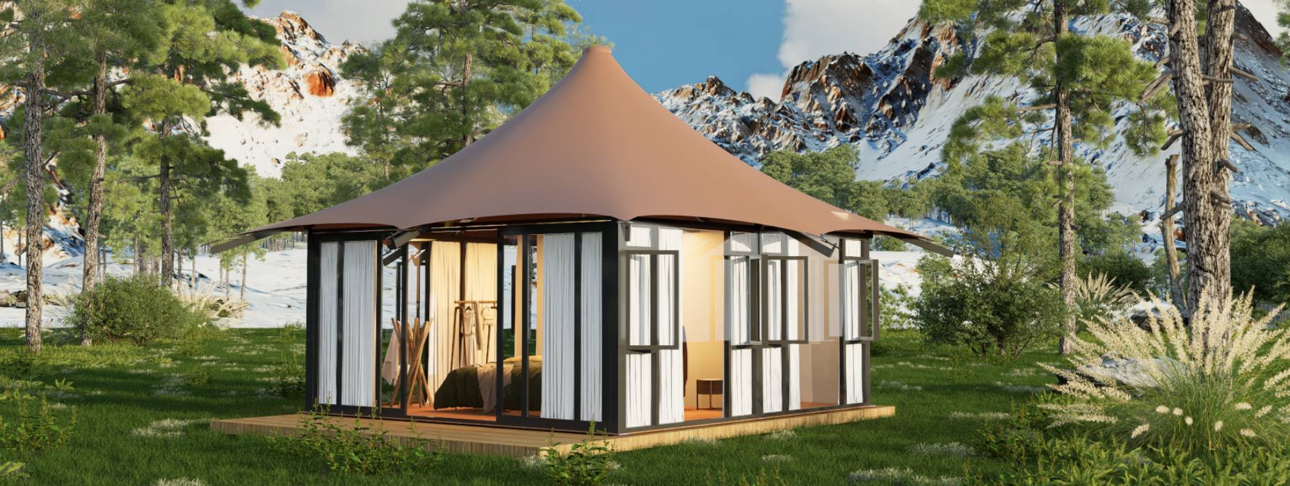 延津县装配式建筑厂家