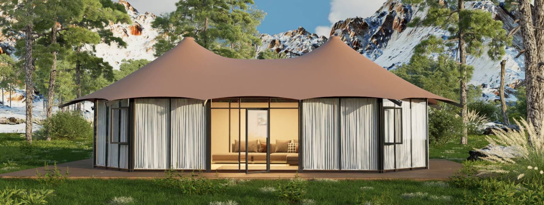 延津县移动式建筑钢结构房屋